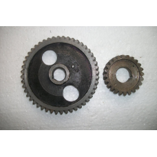 ШЕСТЕРНЯ ГРМ НА МОТОЦИКЛ МТ (ДНІПРО)