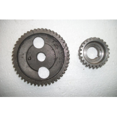 ШЕСТЕРНЯ ГРМ НА МОТОЦИКЛ К-750