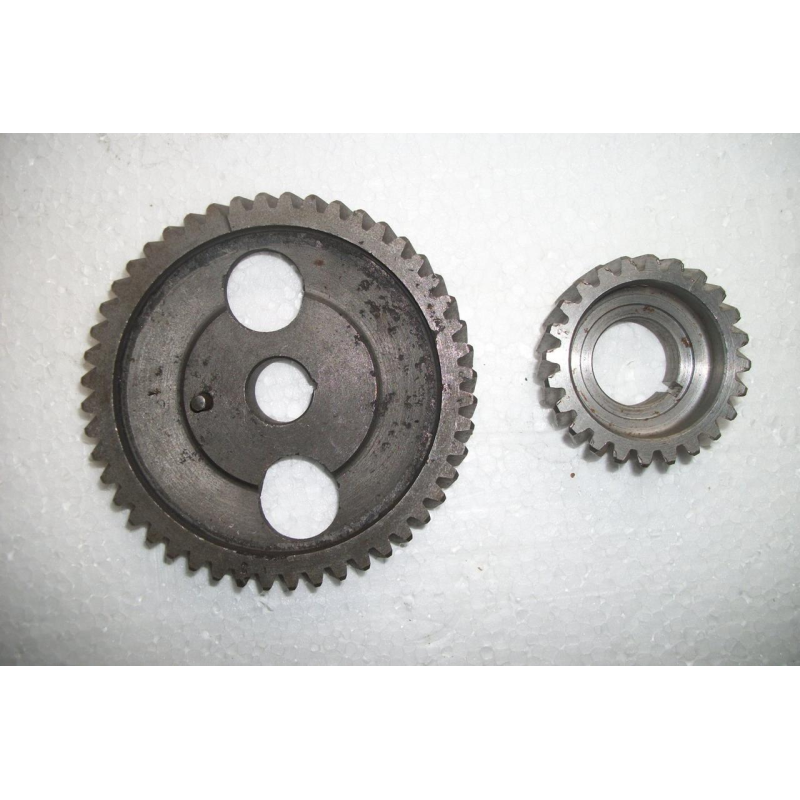 ШЕСТЕРНЯ ГРМ НА МОТОЦИКЛ К-750 ШЕСТЕРНЯ ГРМ НА МОТОЦИКЛ К-750