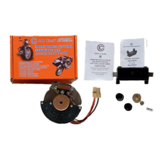 Мікропроцесорна безконтактна система запалювання 1135.3734 (K750) з котушкою запалювання. “СовеК“