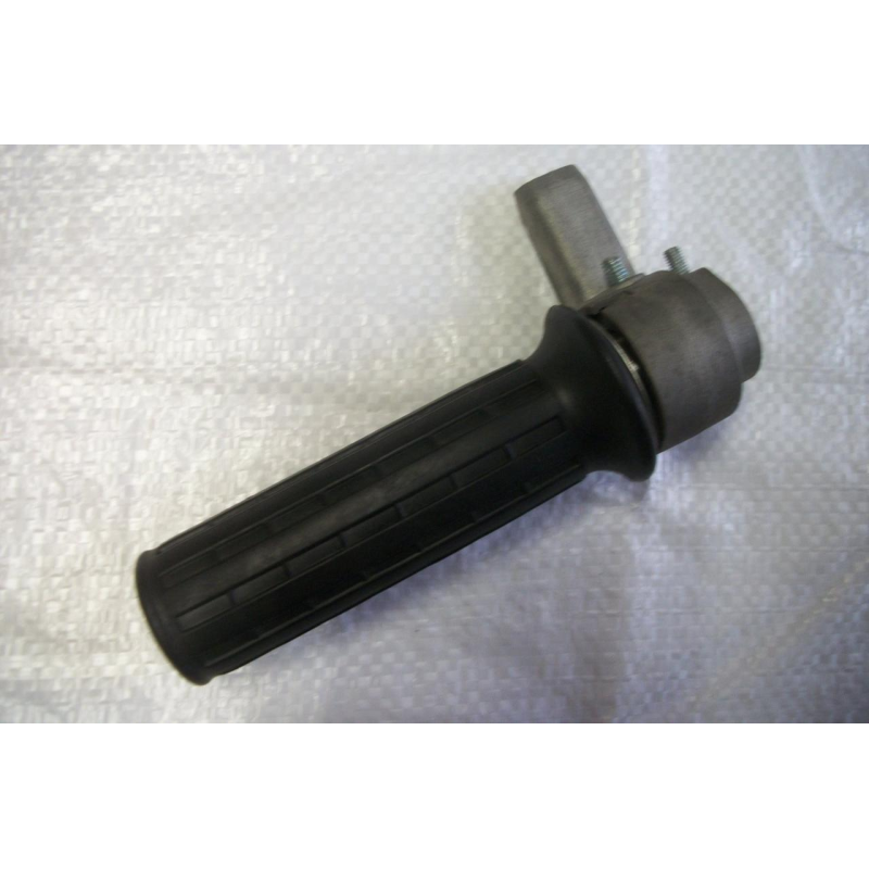 РУЧКА ГАЗУ НА МОТОЦИКЛ К-750, ДНІПРО з ланцюжком (старого зразка) РУЧКА ГАЗУ НА МОТОЦИКЛ К-750, ДНІПРО з ланцюжком (старого зразка)