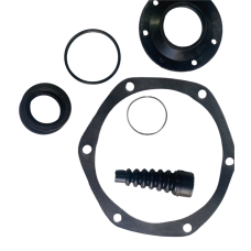 Набір сальникоа з прокладкою коробки передач мотоцикла МТ