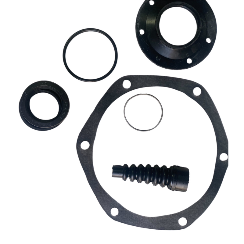 Набір сальникоа з прокладкою коробки передач мотоцикла МТ Набір сальникоа з прокладкою коробки передач мотоцикла МТ