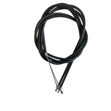 Трос газу на мотоцикл МТ (ДНІПР), К-750, Урал