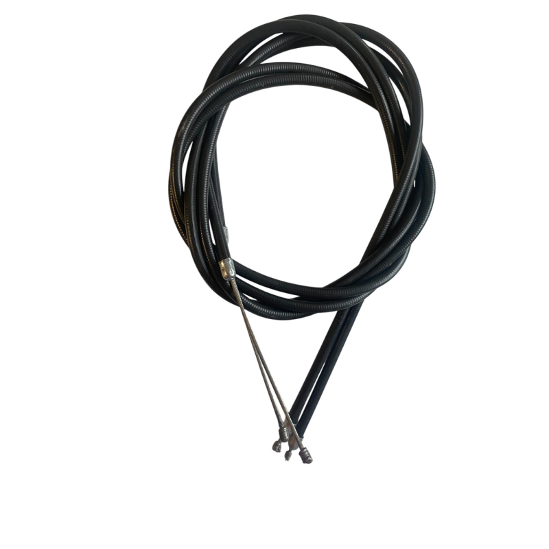 Трос газу на мотоцикл МТ (ДНІПР), К-750, Урал Трос газу на мотоцикл МТ (ДНІПР), К-750, Урал