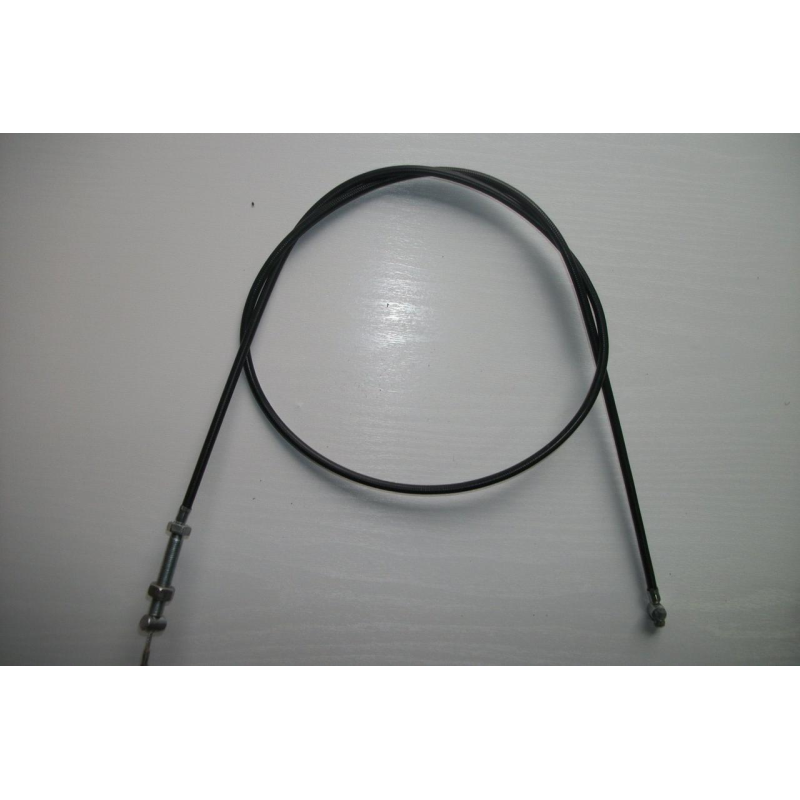 Трос переднього гальма МТТ/Урал Трос переднього гальма МТТ/Урал