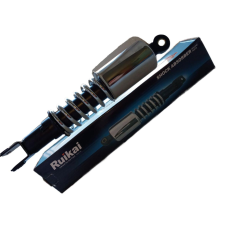 Амортизатор задній МТ (ДНІПР) Урал 350 mm, регульовані “RUIKAI“ (хром) Тайвань