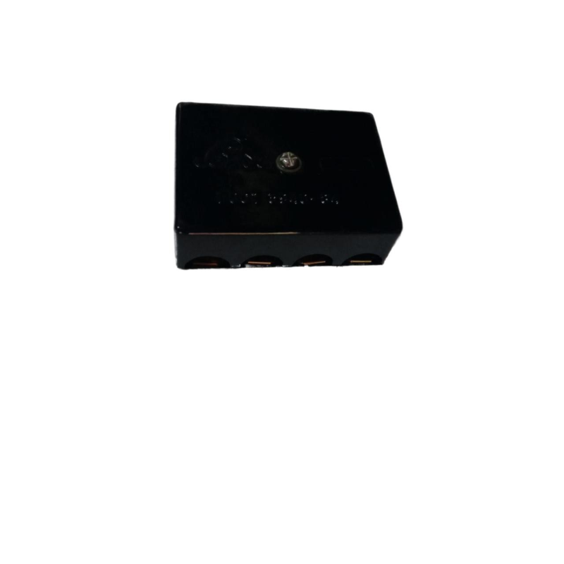 Блок запобіжників на мотоцикл Дніпро, Урал. Оригінал