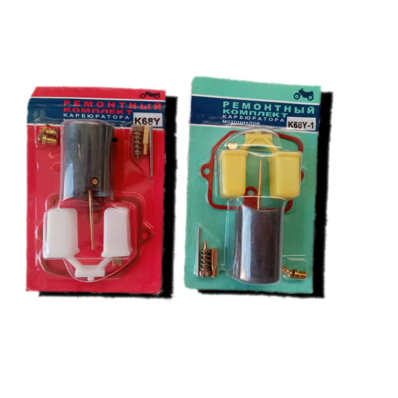 Ремонтний комплект карбюратора К68 Ремонтний комплект карбюратора К68