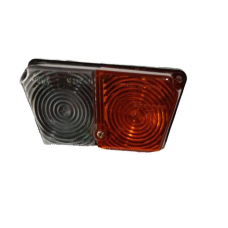 Ліхтар коляски (поворот у зборі передній) Україна МТ Дніпр, Урал