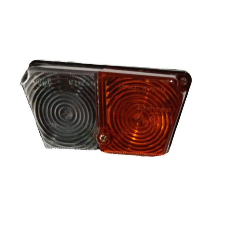 Ліхтар коляски (поворот у зборі передній) Україна МТ Дніпр, Урал Ліхтар коляски (поворот у зборі передній) Україна МТ Дніпр, Урал