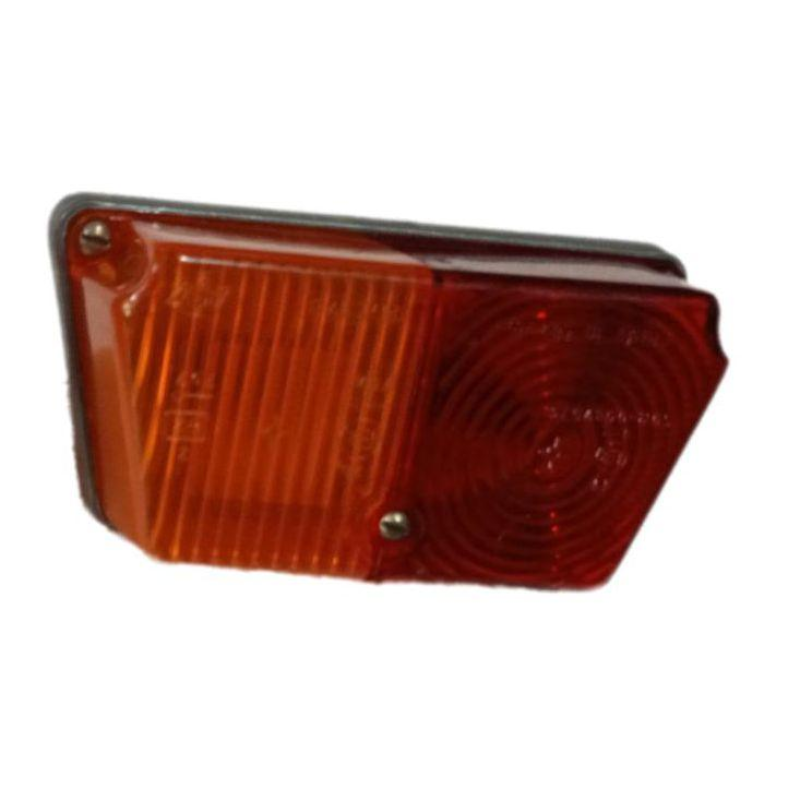 Ліхтар коляски (поворот в зборі задній) Україна Дніпро МТ, Урал Ліхтар коляски (поворот в зборі задній) Україна Дніпро МТ, Урал