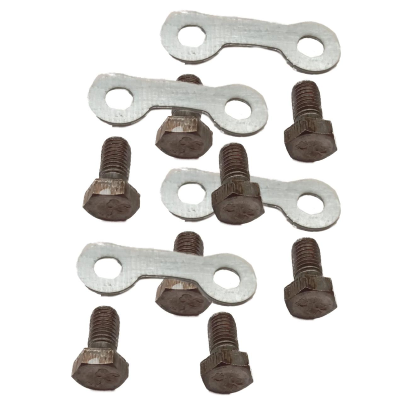 Кріплення конічної пари мотоциклаМТ