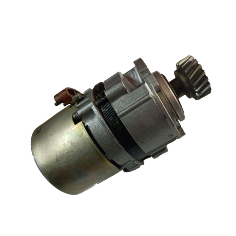 Генератор Б/В 12 вольт 150 Вт на мотоцикл МТ/Урал (Оригінал, СРСР) Генератор Б/В 12 вольт 150 Вт на мотоцикл МТ/Урал (Оригінал, СРСР)