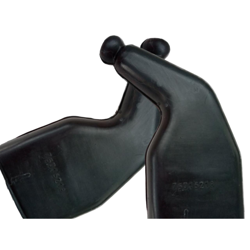 Ковпачок на карбюратор К-301, К-302 (гума)