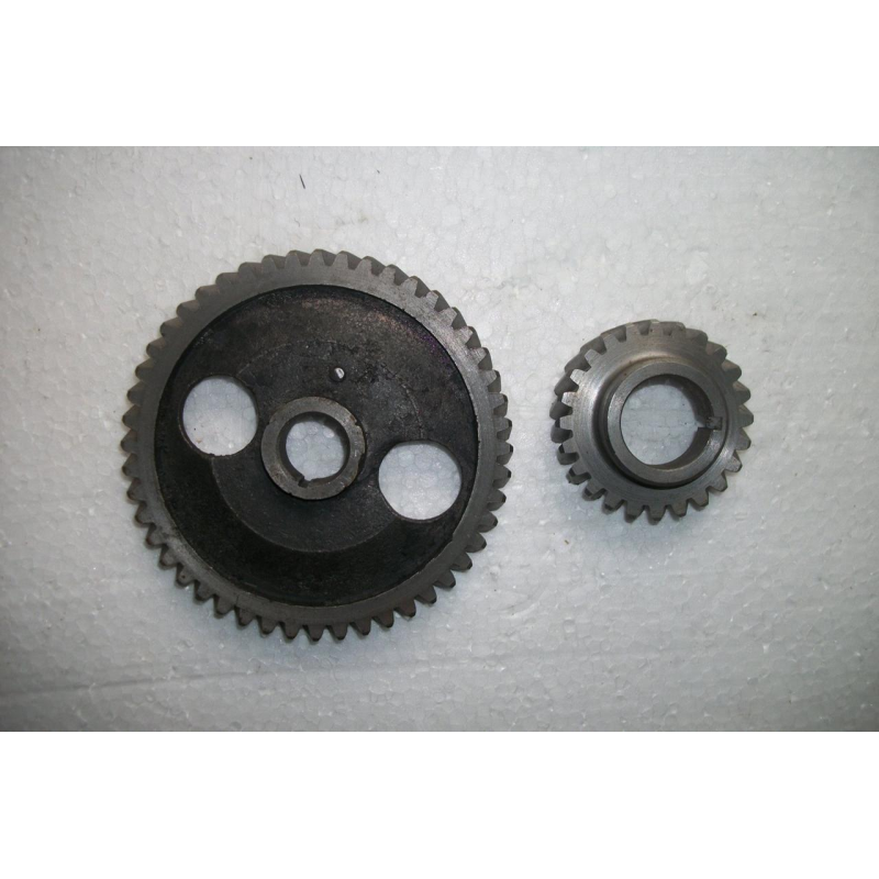 ШЕСТЕРНЯ ГРМ НА МОТОЦИКЛ УРАЛ