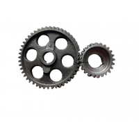 Шестірня ГРМ мотоцикла Урал, К-750 (2шт)