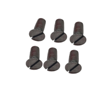 Болт зчеплення (6 шт.) на мотоцикл МТ (ДНІПР)