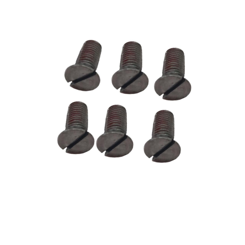 Болт зчеплення (6 шт.) на мотоцикл МТ (ДНІПР) Болт зчеплення (6 шт.) на мотоцикл МТ (ДНІПР)