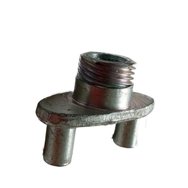 Вилка кардану коробки передач мотоцикла К-750 МТ Урал Вилка кардану коробки передач мотоцикла К-750 МТ Урал