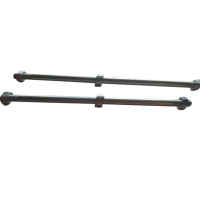 Шпильки кріплення двигуна в сборі мотоцикла МТ, Урал, К-750, М-72