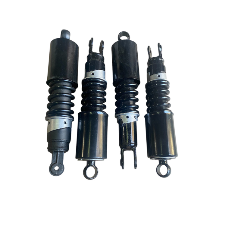 Амортизатор задній МТ, Урал, К-750 Амортизатор задній МТ, Урал, К-750