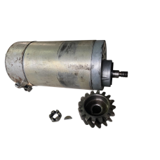 Генератор 6 вольтів