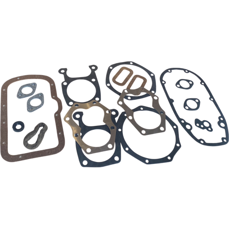 Повний набір сальників та прокладок двигуна мотоцикла К-750 Повний набір сальників та прокладок двигуна мотоцикла К-750