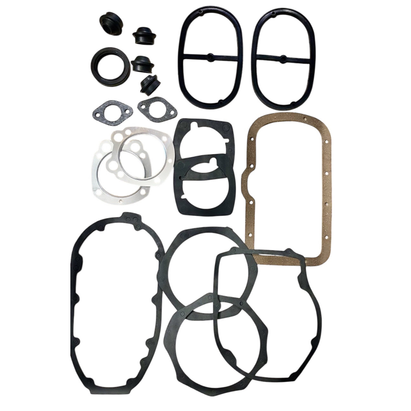 Набір прокладок та сальників мотоцикла Урал