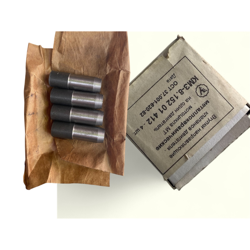 Направляючі клапанів (металокераміка) мотоциклів МТ, Урал Направляючі клапанів (металокераміка) мотоциклів МТ, Урал