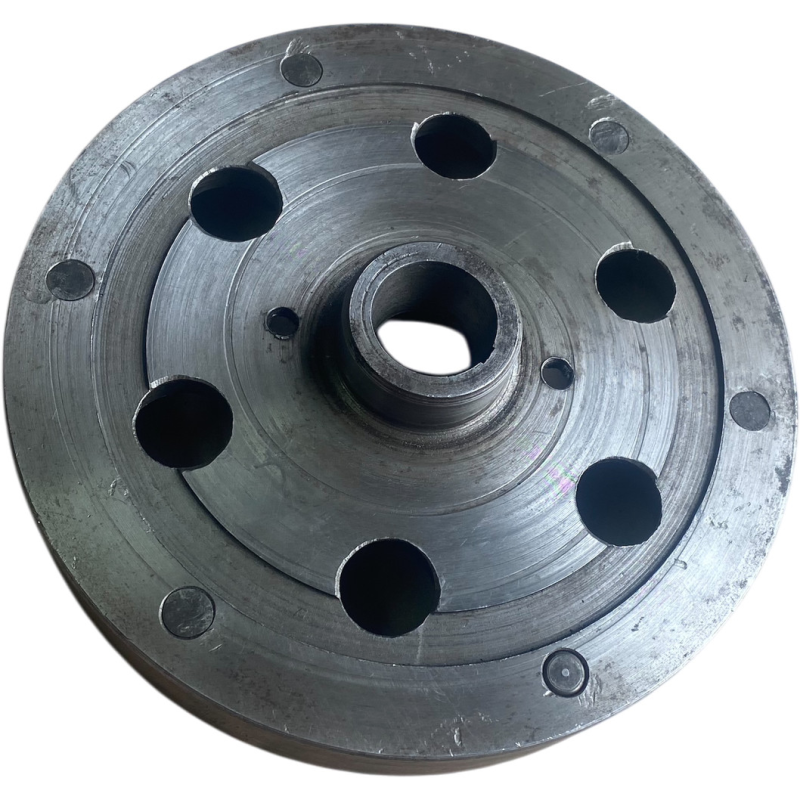 Маховик мотоцикла МТ (СССР)