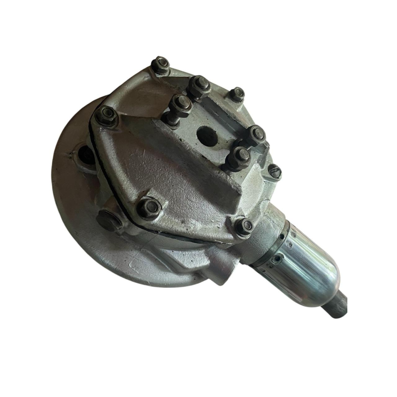 Задній міст у зборі для мотоцикла МТ