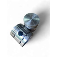 Комплект поршнів першого ремонту для мотоцикла К-750, Україна