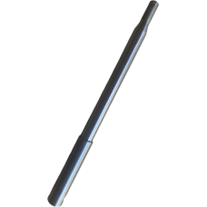 Ось переднього колеса мотоцикла МТ, Урал, К-750 (Україна)