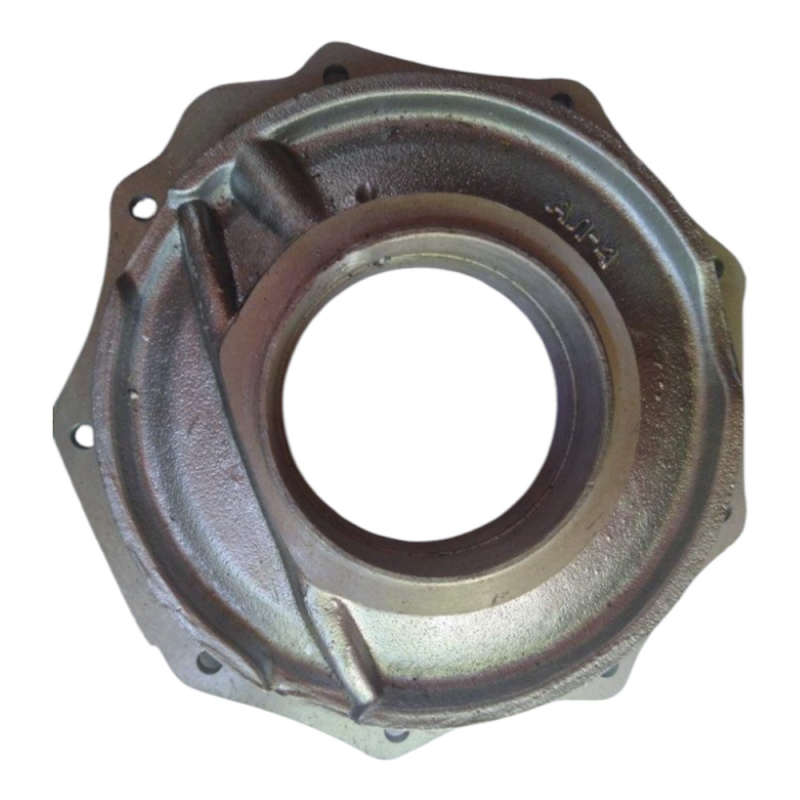 Опора двигуна мотоцикла Урал, алюмінева (Ирбит) Росія