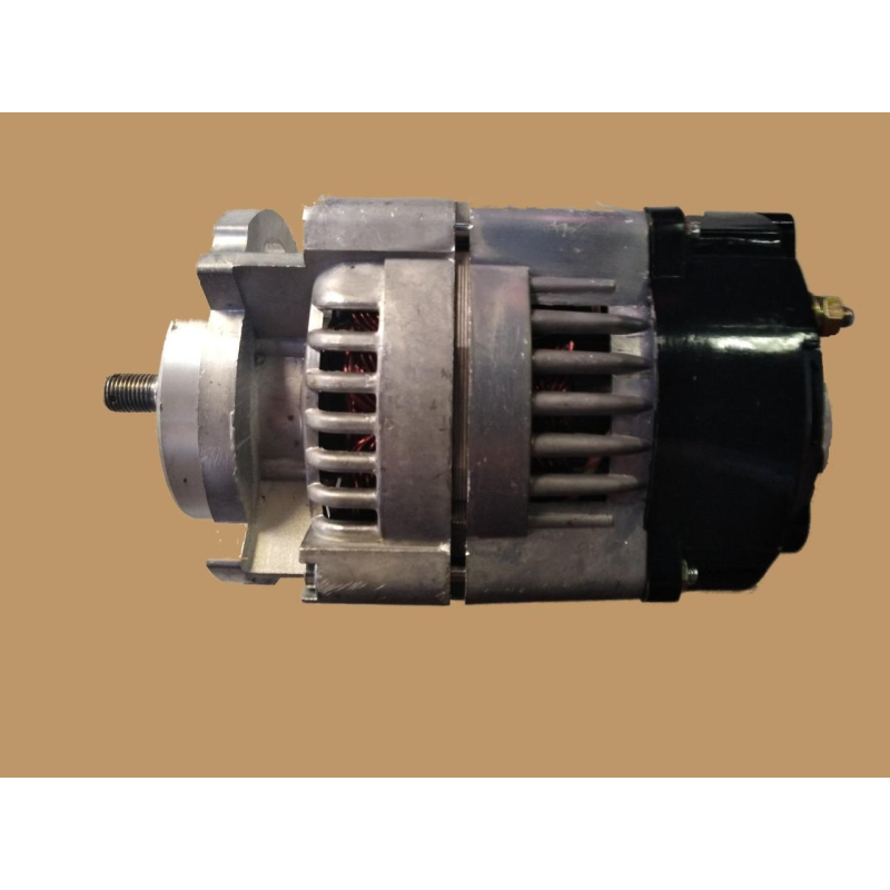 Генератор 500 Вт на мотоцикл МТ, Урал, К750 Генератор 500 Вт на мотоцикл МТ, Урал, К750