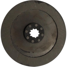 Диск зчеплення внутрішній із фередо на мотоцикл МТ (Дніпр)