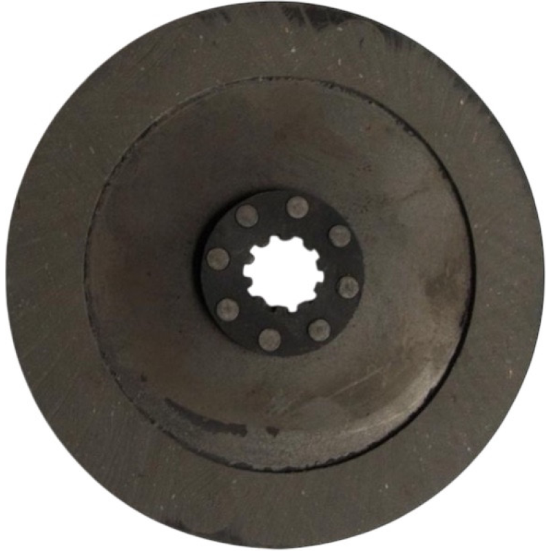 Диск зчеплення внутрішній із фередо на мотоцикл МТ (Дніпр)