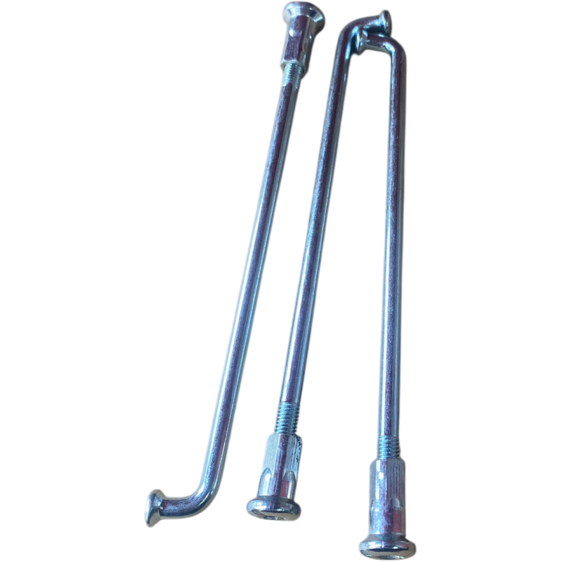 СПИЦЯ З ГОЛОВКОЮ НА МОТОЦИКЛ МТ (Дніпро), ЦИНК