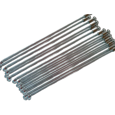 Спиця з головкою  мотоцикла УРАЛ, (довга) 36 шт.