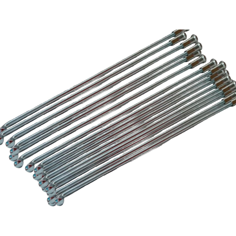 Спиця з головкою  мотоцикла УРАЛ, (довга) 36 шт.