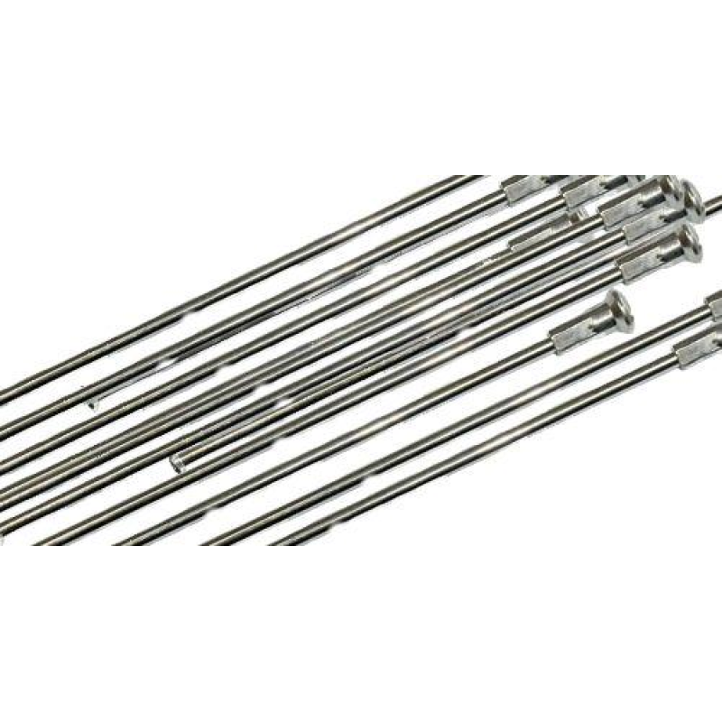 Спица  з головкою мотоцикла  Урал (коротка) 36 шт.