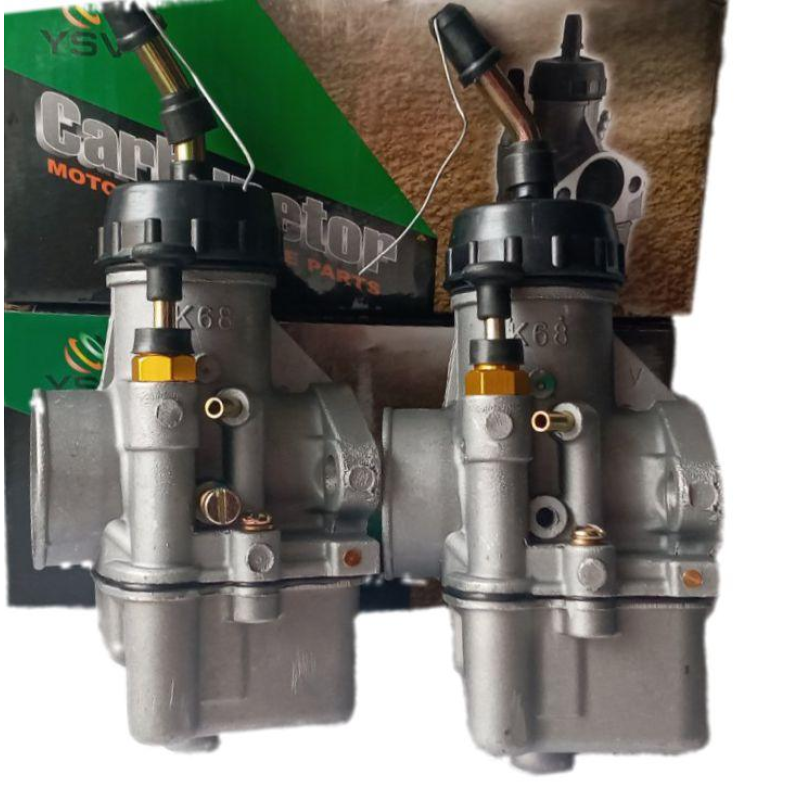 Карбюратор К68 Карбюратор К68