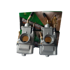 Карбюратор К65Т