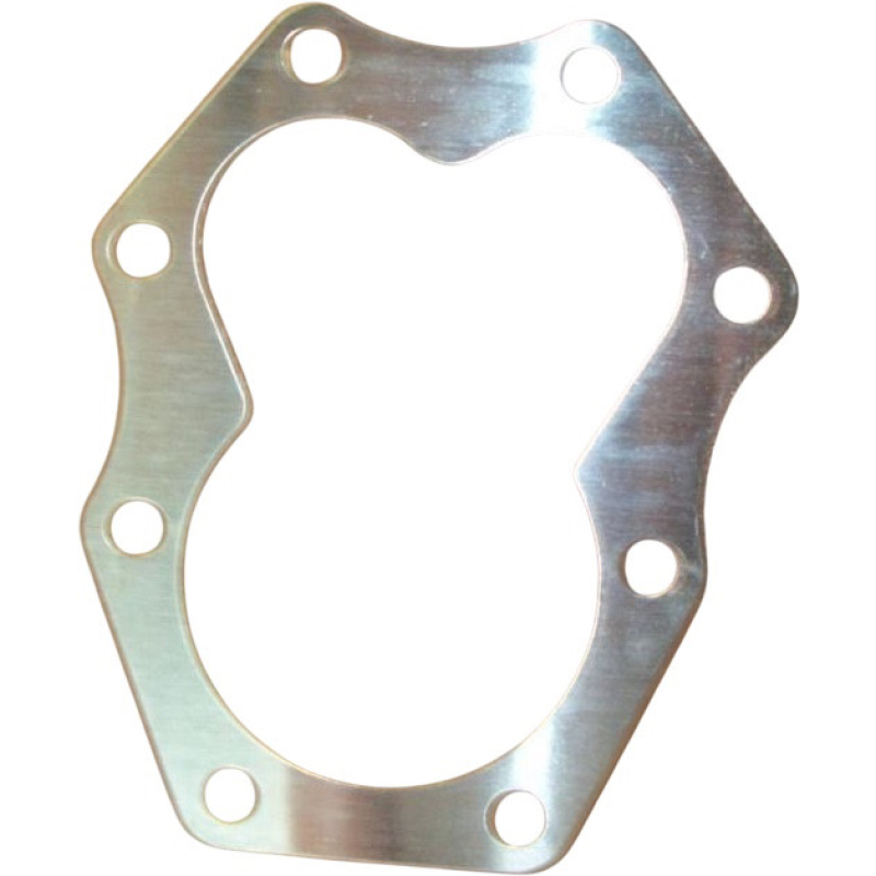 Адумінова прокладка двигуна мотоцилу К-750 Адумінова прокладка двигуна мотоцилу К-750