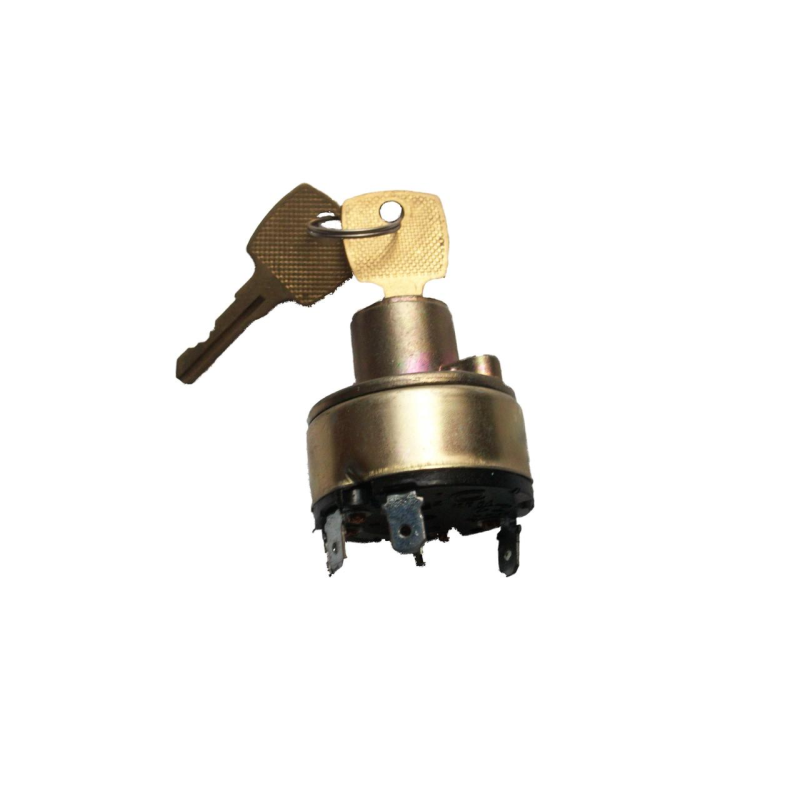 Замок запалювання з ключем на мотоцикл М Т(Дніпро)) Замок запалювання з ключем на мотоцикл М Т(Дніпро))