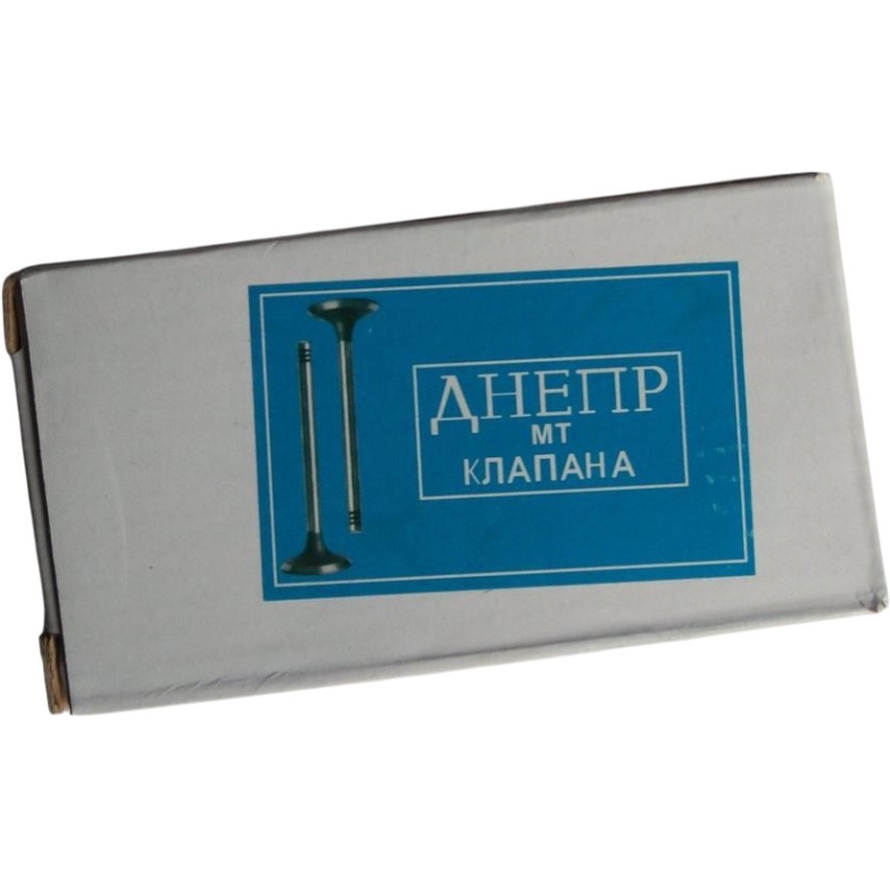 КЛАПАНА НА МОТОЦИКЛ МТ (комплект 4шт) КЛАПАНА НА МОТОЦИКЛ МТ (комплект 4шт)