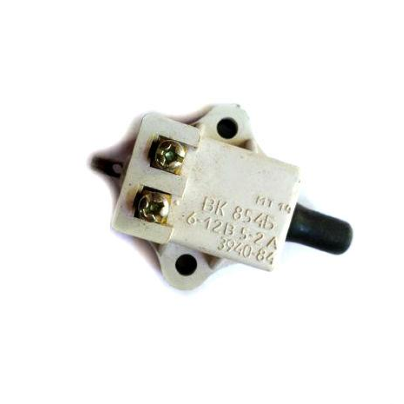 Перемикач заднього гальма на мотоцикл МТ Дніпр, Урал, К750 (жабка) Перемикач заднього гальма на мотоцикл МТ Дніпр, Урал, К750 (жабка)