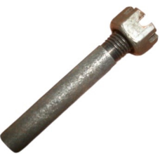 Клин моста з гайкою мотоцикла МТ (Дніпр)