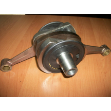 Коленвал мотоцикла Урал (новий)